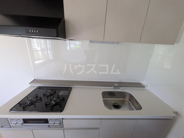 18/30 キッチン