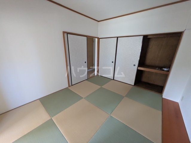 8/30 室内