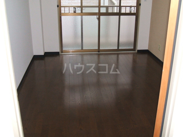 4/24 室内