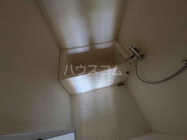 20/30 浴室