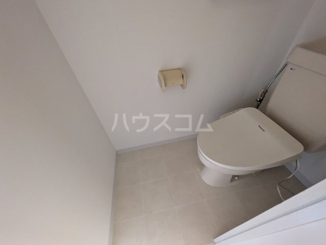 21/30 トイレ