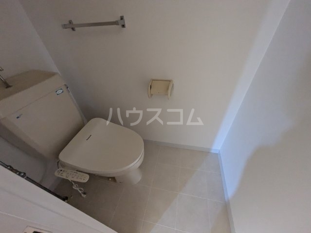 23/30 トイレ