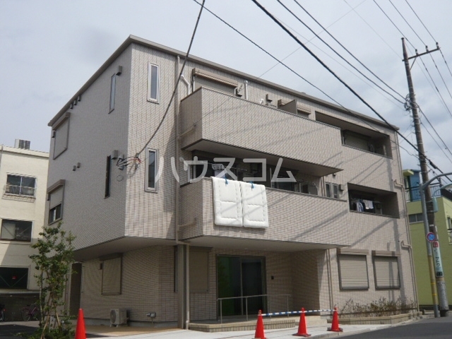 1/14 外観