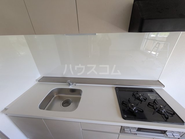 18/30 キッチン