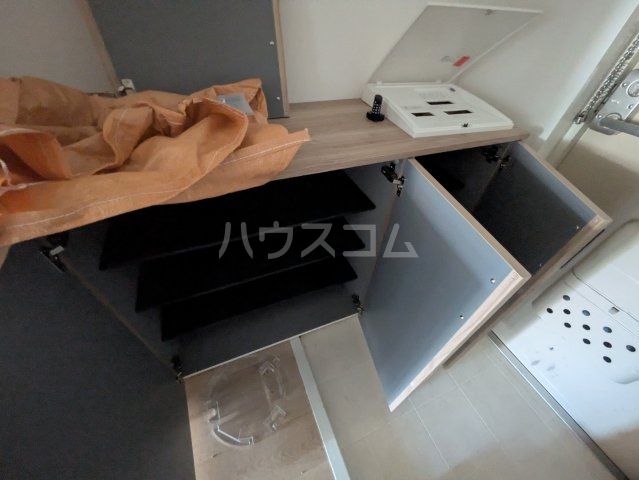 8/30 室内