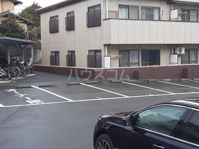 29/30 駐車場