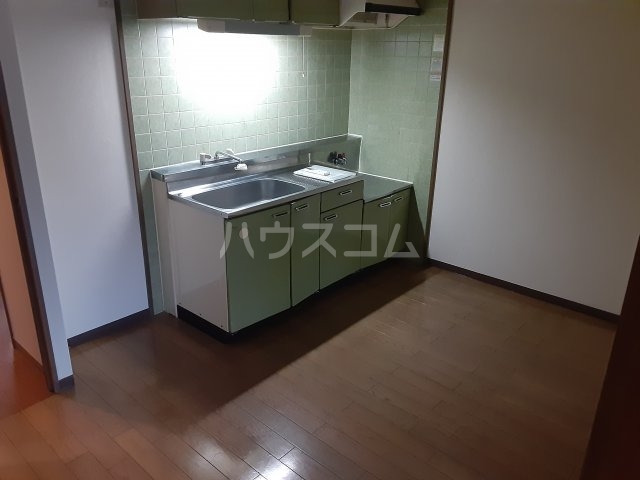 14/30 キッチン