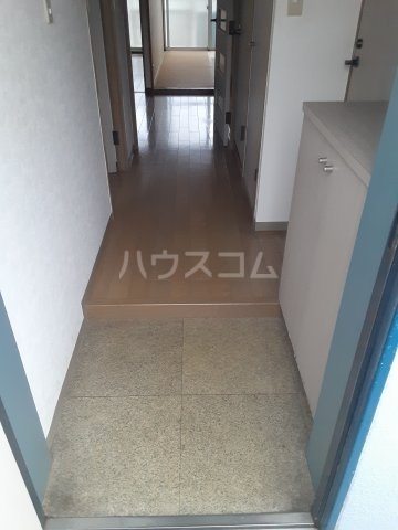 11/30 玄関