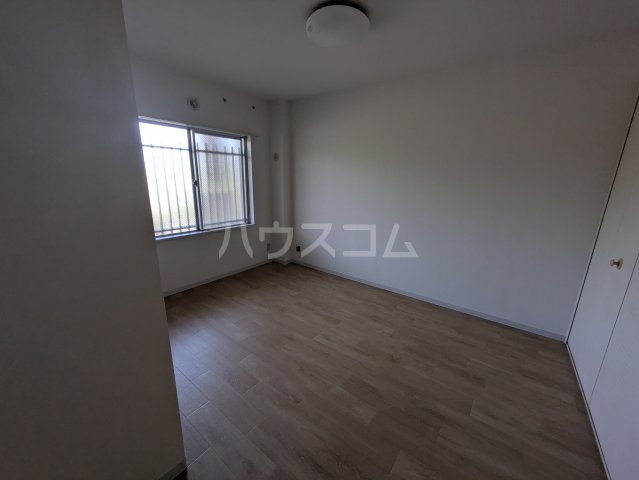 12/30 寝室