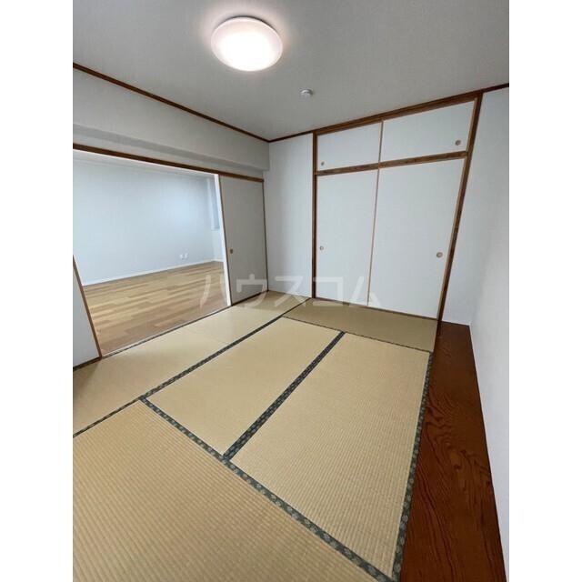 4/24 室内
