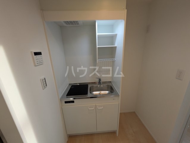 13/30 浴室