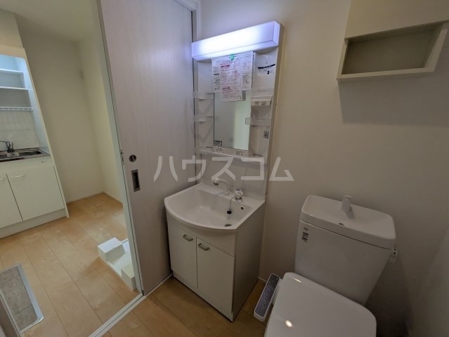 18/30 洗面