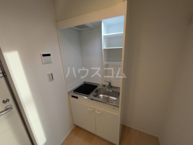 11/30 キッチン