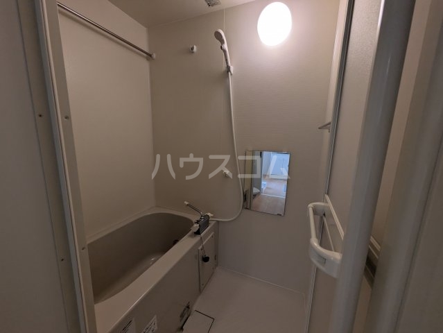 12/30 浴室