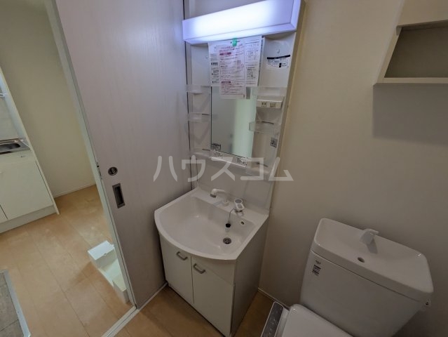 17/30 洗面