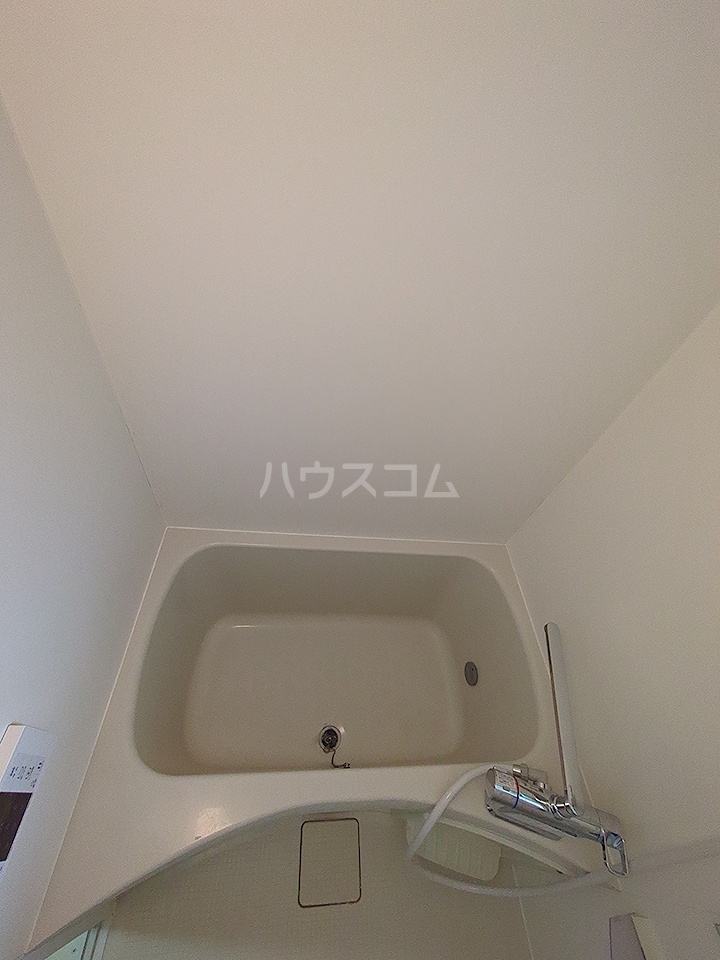 15/25 浴室