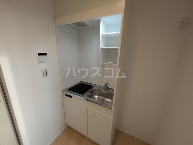 14/30 キッチン