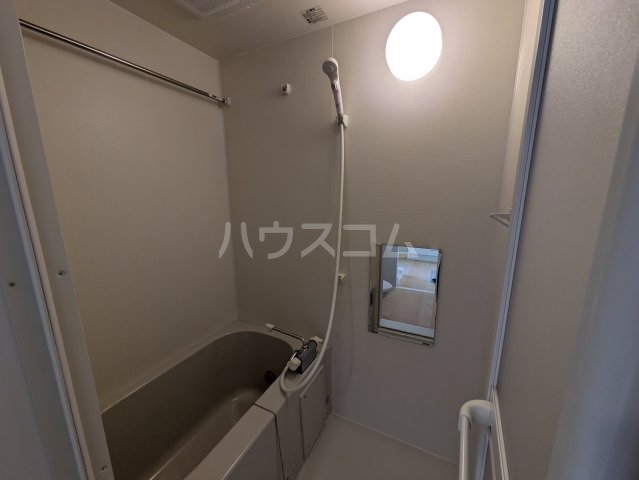16/30 浴室