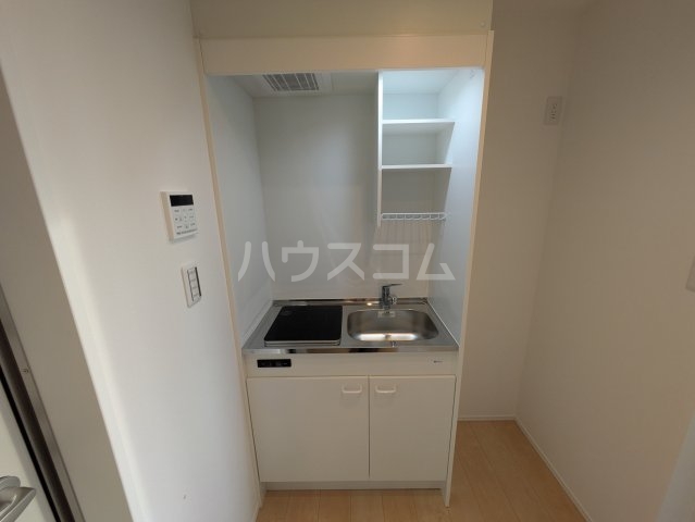 13/30 キッチン