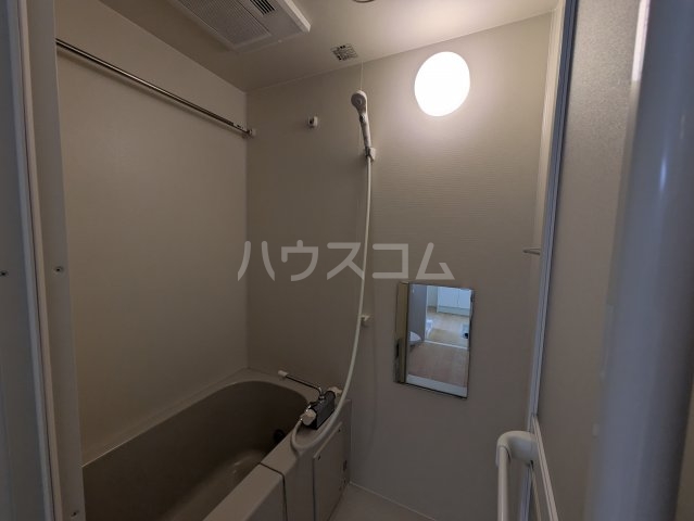 15/30 浴室