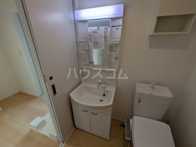 19/30 洗面
