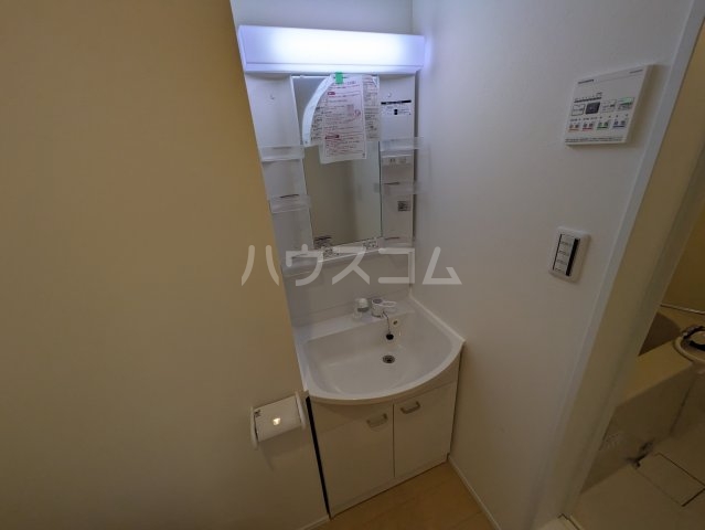 20/30 洗面