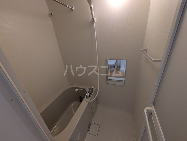 15/30 浴室