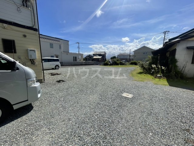 24/30 駐車場