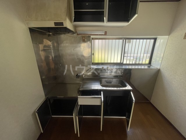 10/30 キッチン