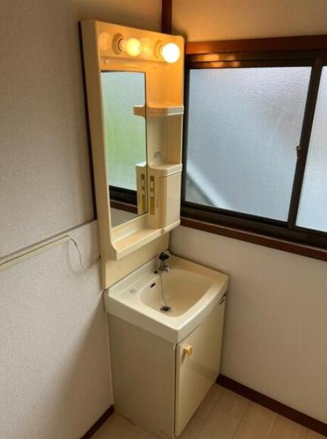 13/24 洗面