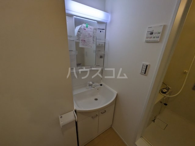 20/30 洗面