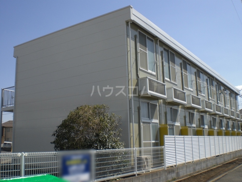 1/22 外観
