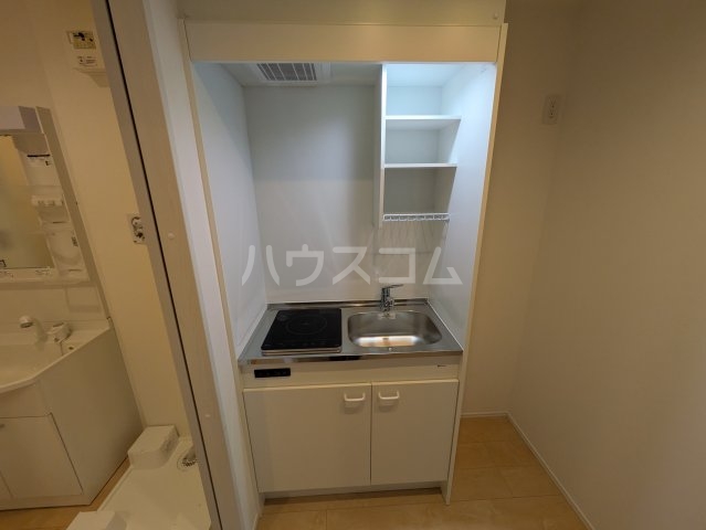 13/30 キッチン