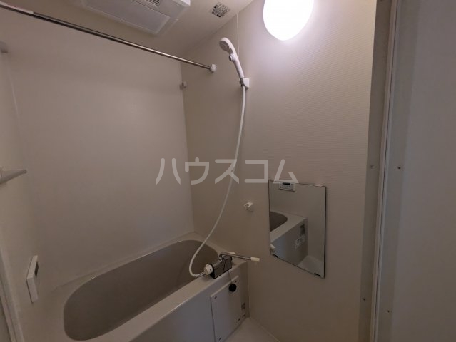 15/30 浴室