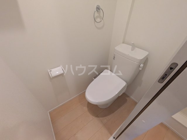 18/30 トイレ