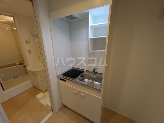 12/30 キッチン