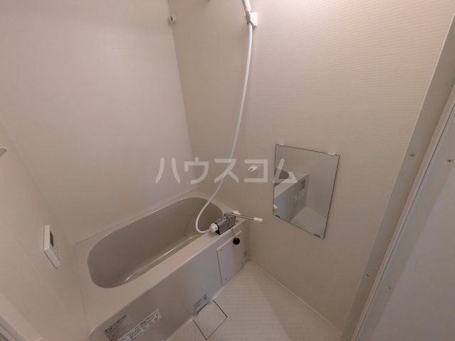 14/30 浴室