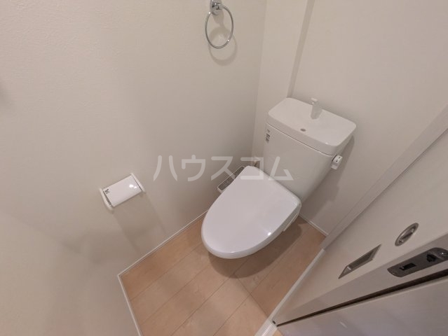 17/30 トイレ