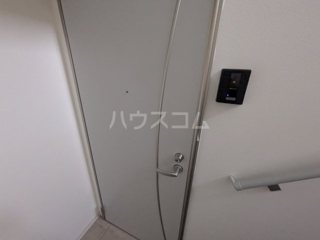 11/30 玄関