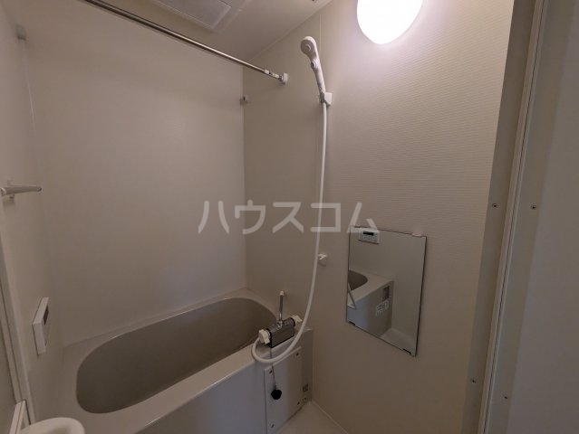 15/30 浴室