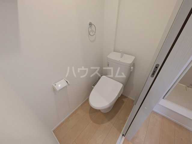 17/30 トイレ