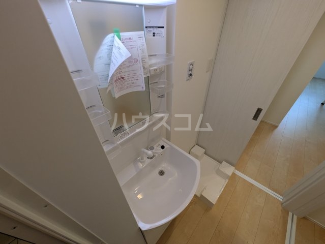 19/30 洗面