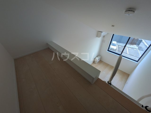 7/30 室内