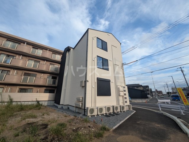 3/30 外観