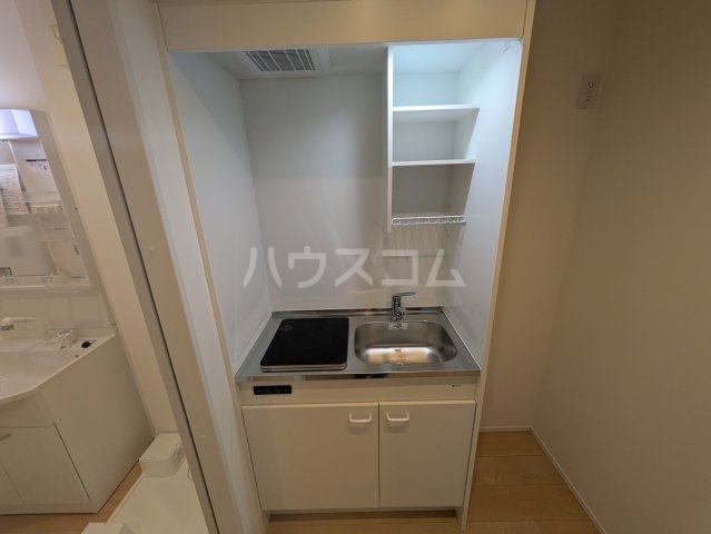 12/30 キッチン