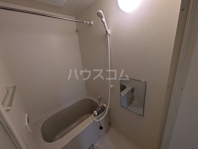14/30 浴室