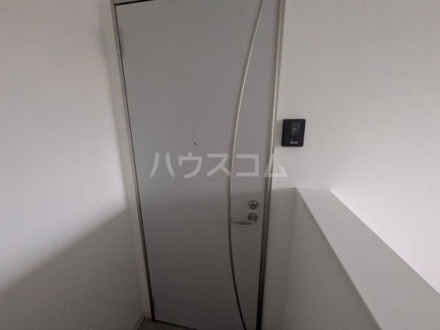 11/30 玄関