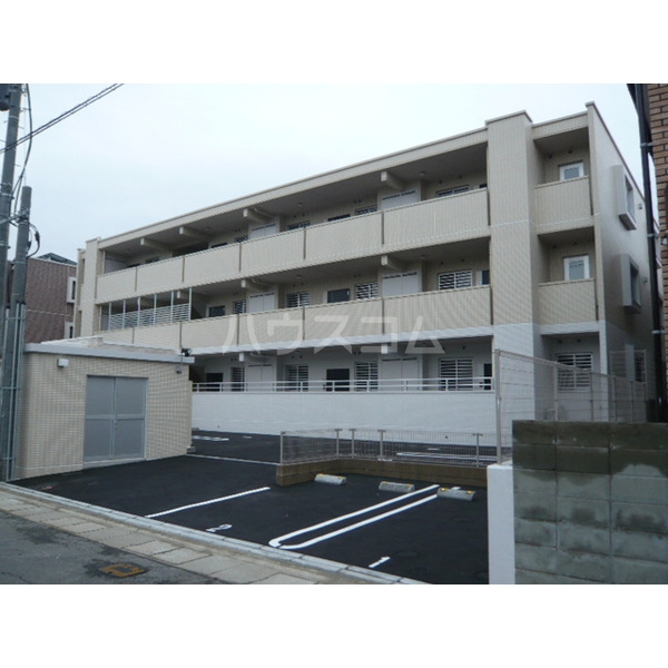 2/17 外観
