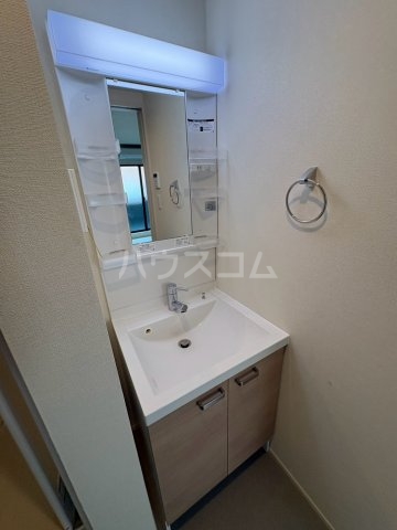 15/30 洗面