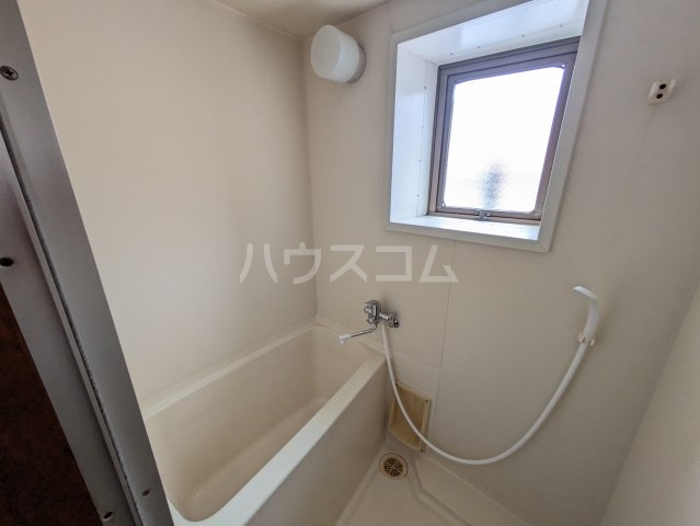 14/26 浴室